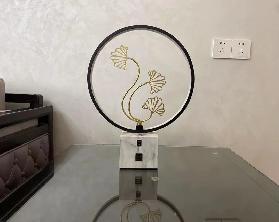 165㎡新中式美宅：初看平淡簡潔，不覺驚艷；細品質(zhì)感非凡，意境猶長