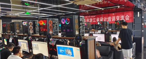 風雨不改！卡百利藝術(shù)涂料十大品牌浙江設計師培訓會如期舉行