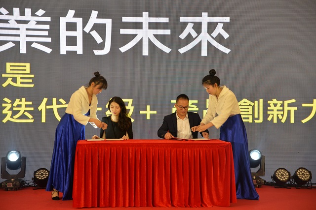 1天狂簽16城！卡百利二季度全國(guó)掀起加盟狂潮