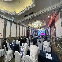 勢起河南，逐鹿中原！卡百利藝術(shù)涂料河南鄭州財(cái)富峰會圓滿落幕