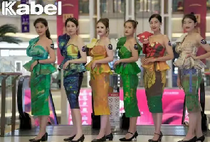 卡百利秦皇島旗艦店開業(yè)！一場關于秦皇島理想人居的序幕，將緩緩拉開帷幕