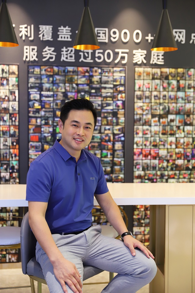 卡百利開啟第二增長(zhǎng)曲線，2020線上新品發(fā)布會(huì)圓滿結(jié)束！