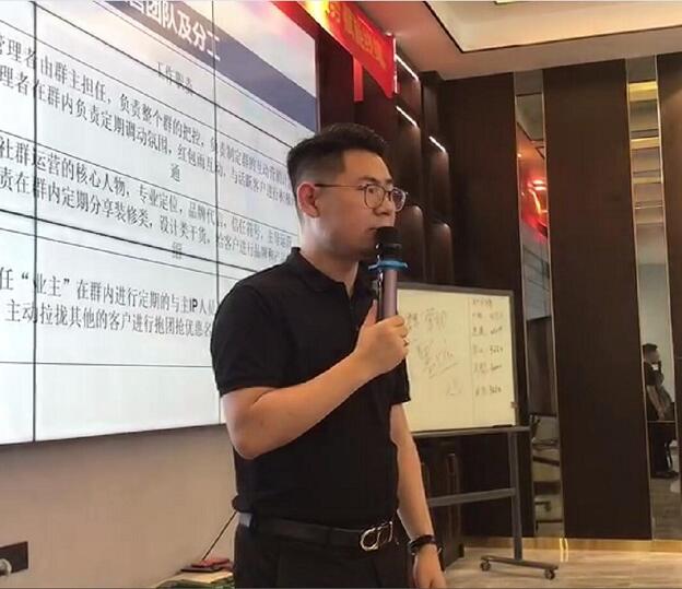 屈膝服務(wù)、賦能終端——卡百利廣東區(qū)域公開課圓滿結(jié)束
