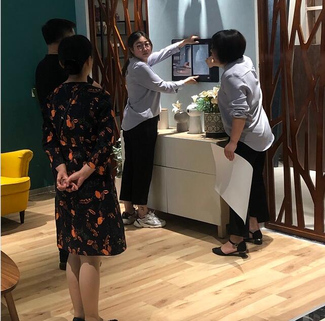 南通卡百利5周年活動，新增92戶，回款77萬