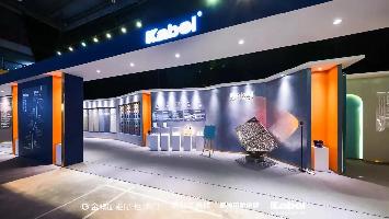 藝術涂料品牌卡百利的36顆珍珠與金牌、諾貝爾合作