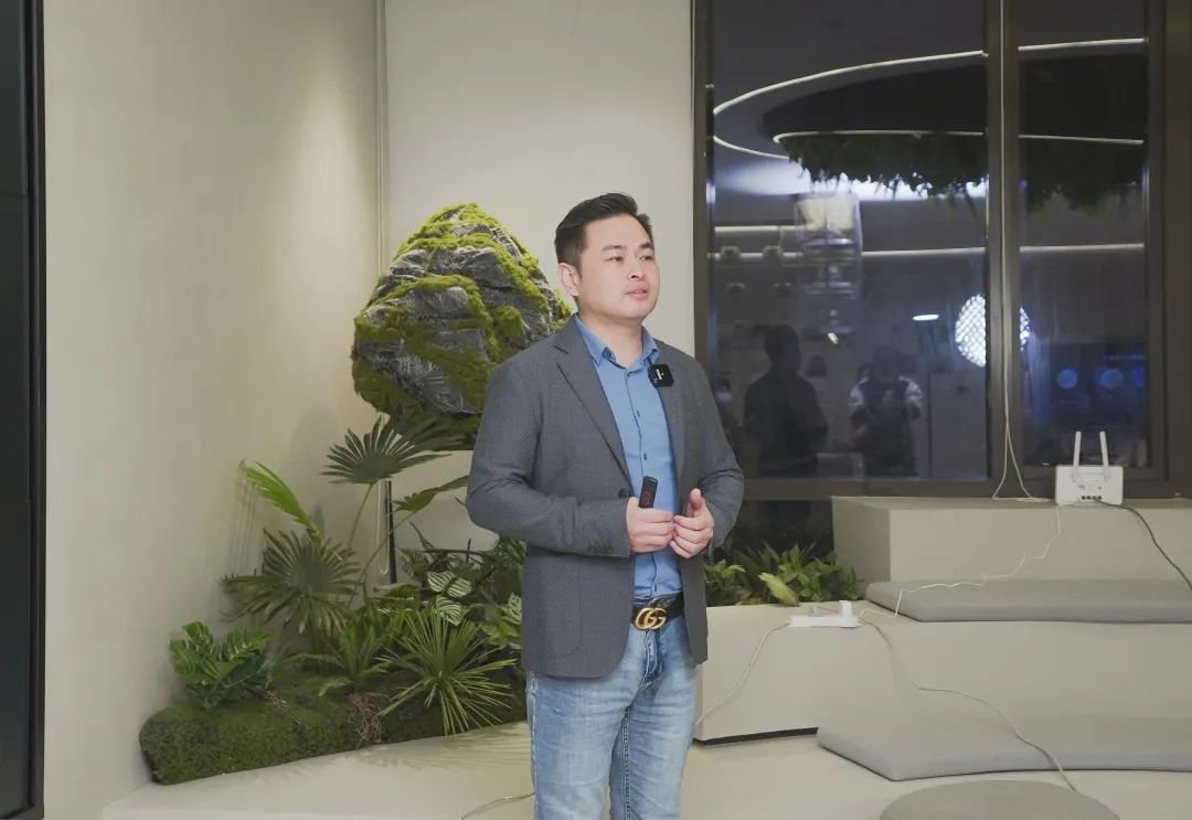 卡百利2023跨年演講丨升級新戰(zhàn)略，聚焦回歸，精耕細作，贏戰(zhàn)市場
