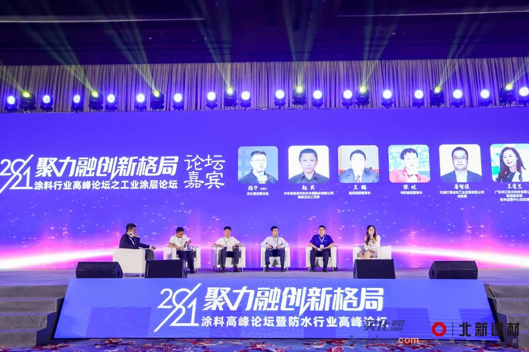榮譽(yù)加冕！卡百利再獲“2021年度藝術(shù)涂料影響力品牌”
