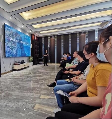 2020上半年，卡百利藝術涂料實現(xiàn)30%以上增長