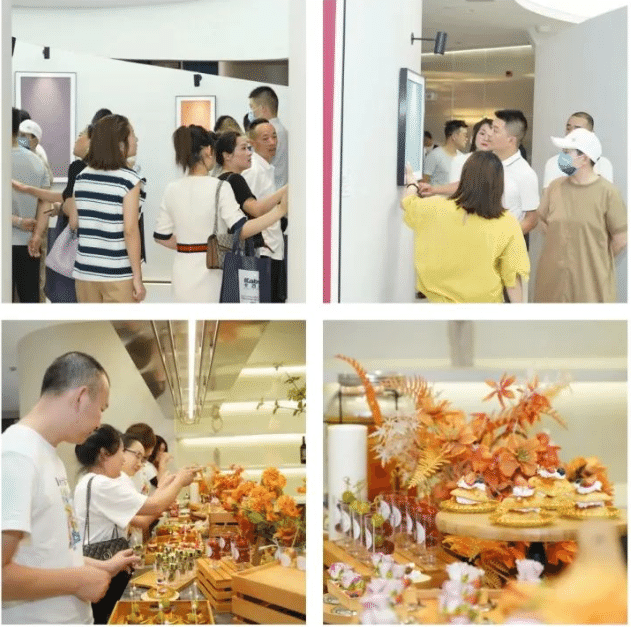 練為戰(zhàn)，學(xué)為用丨卡百利2023第六期總裁高級研修班圓滿結(jié)業(yè)！