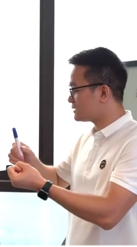 卡百利藝術(shù)涂料2023年第三期總裁研修班完美收官！