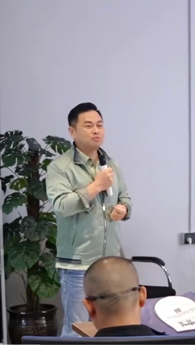 卡百利2023年首屆總裁研修班圓滿結(jié)束！