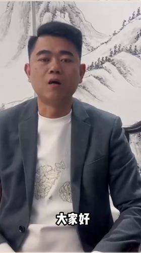 卡百利就是我最大的底氣！相信品牌的力量！
