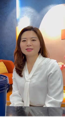 與其說我選卡百利不如說我們很幸運(yùn)被卡百利選中，相信品牌的力量