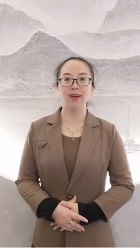 人生很多時(shí)候，因?yàn)檫x擇才有機(jī)會(huì)，相信才有可能。相信品牌的力量