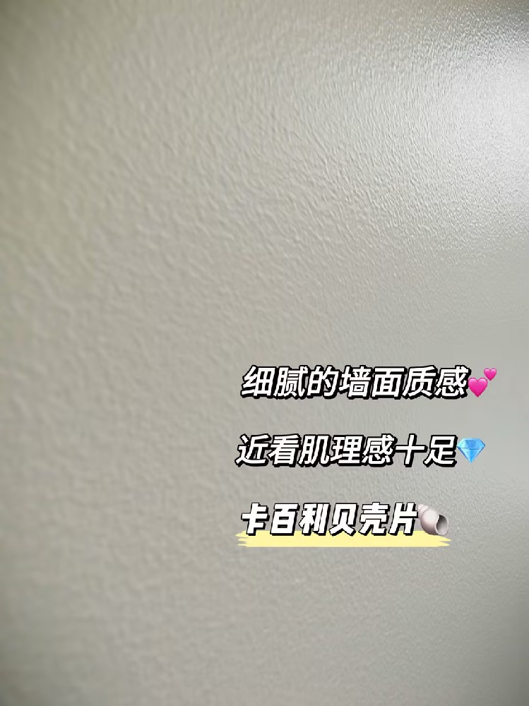 法式風裝修直接抄作業(yè)！貝殼片藝術(shù)漆+石膏線yyds