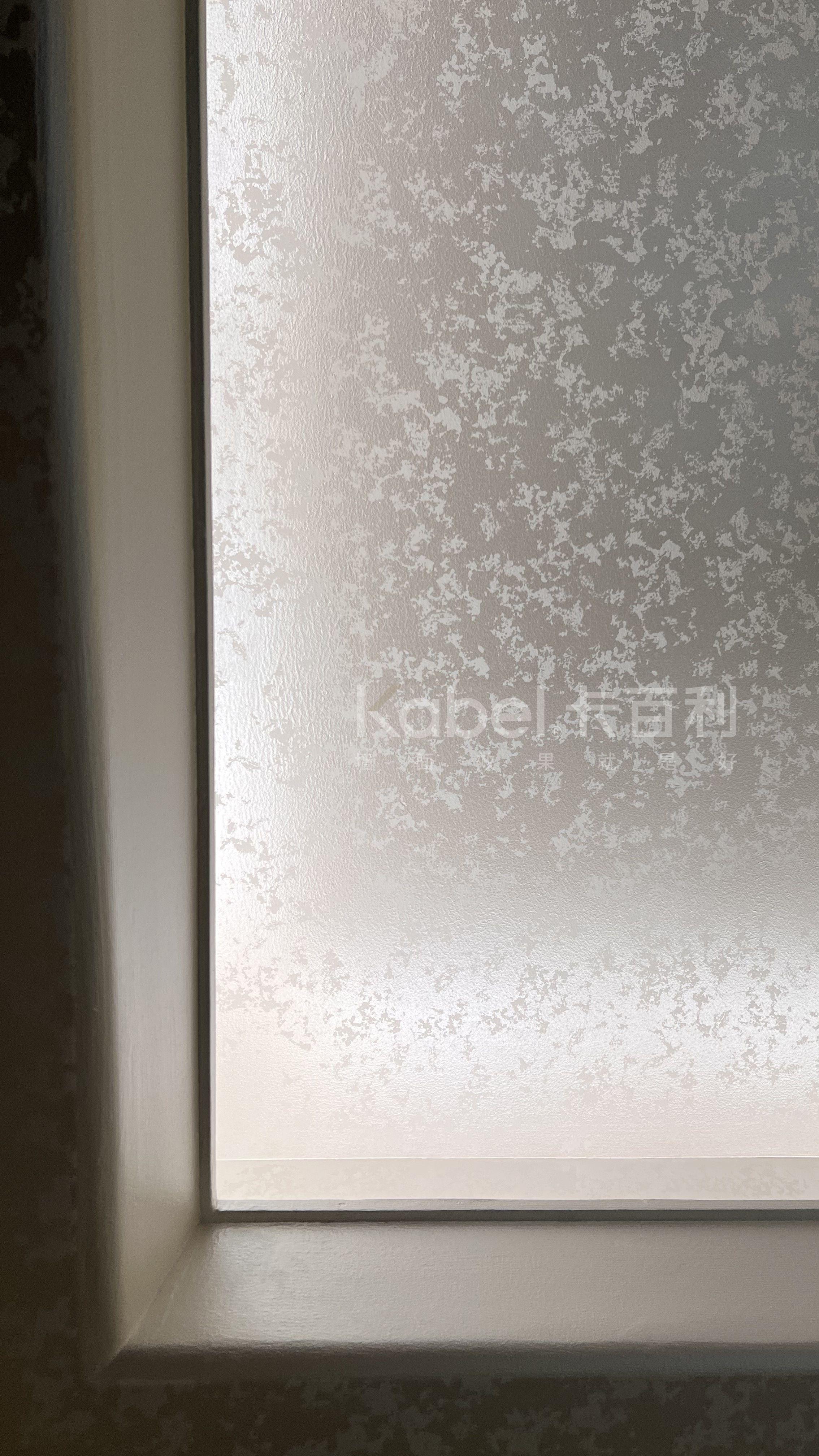 卡百利凈醛3D銀箔藝術(shù)漆